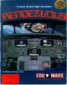 2002 Rendezvous and Docking Simulator (19xx)(Superior)[h TSTH]